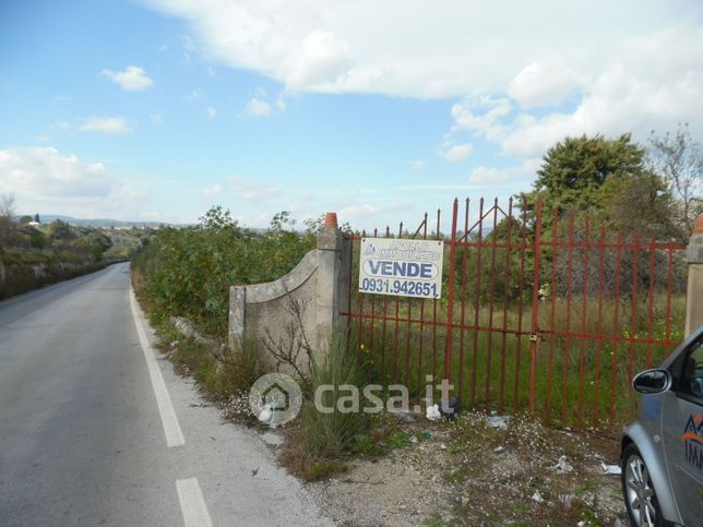 Terreno edificabile in residenziale in 