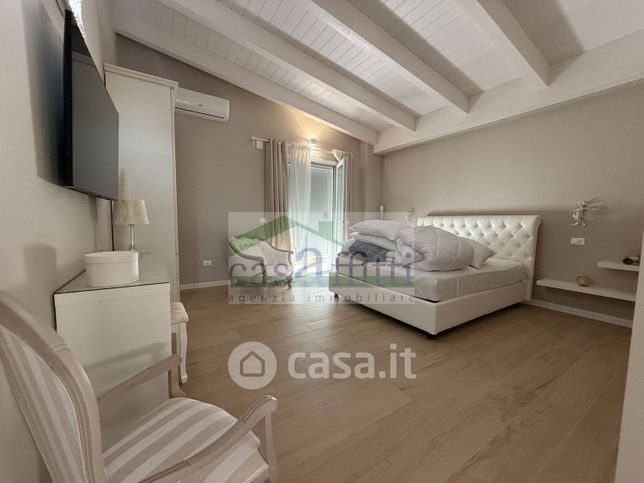 Appartamento in residenziale in Via dei Vestini