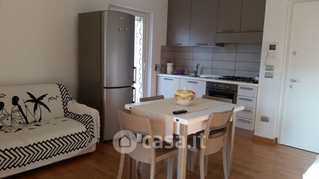 Appartamento in residenziale in