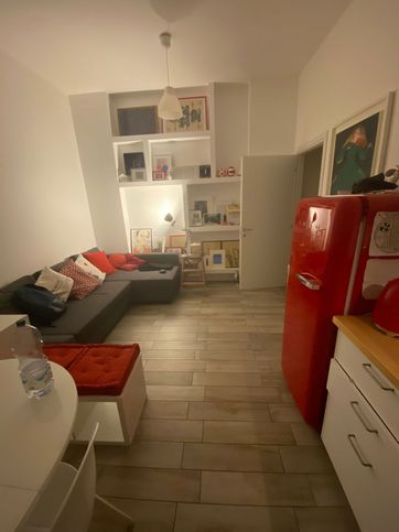 Appartamento in residenziale in Via Giuseppe Arimondi 31