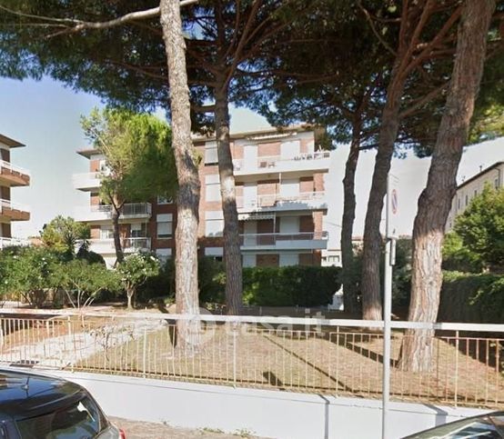 Appartamento in residenziale in Via del Mare 93