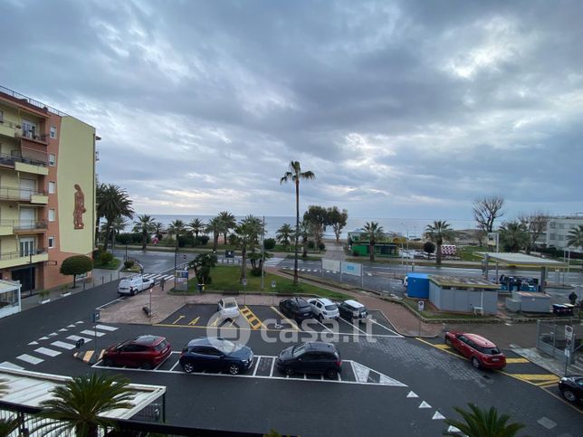 Appartamento in residenziale in Via Doria 6