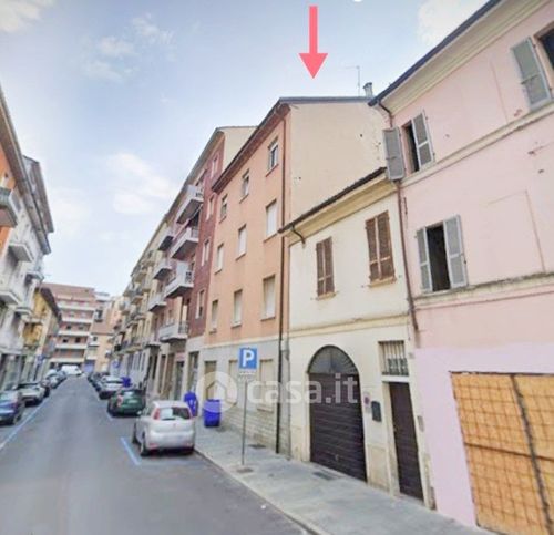 Appartamento in residenziale in Via Pozzo 35