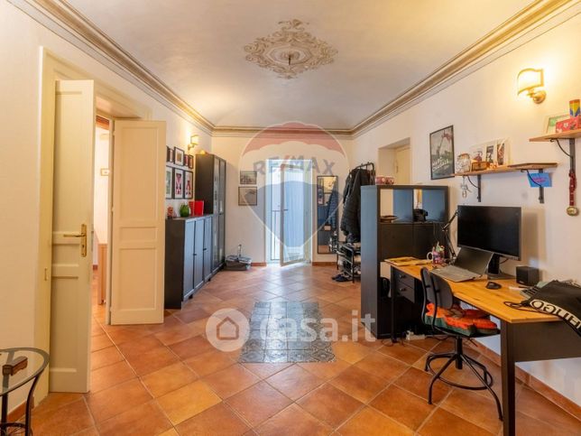 Appartamento in residenziale in Via del Bosco 74