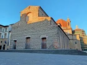 Appartamento in residenziale in Piazza di San Lorenzo
