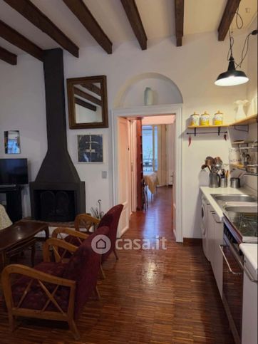 Appartamento in residenziale in Via Cecilio Stazio