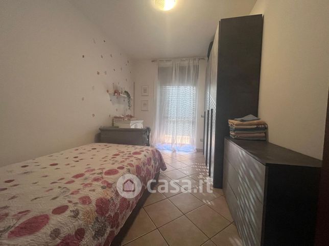 Appartamento in residenziale in Via A. Starrabba di Rudinì