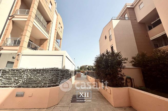 Appartamento in residenziale in Via dell'Ambra 12