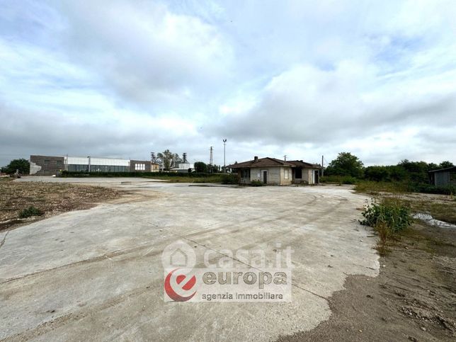 Terreno agricolo in commerciale in Via Terraglioni