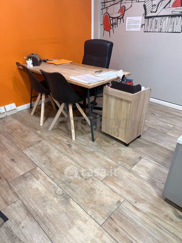 Ufficio in commerciale in Via Renato Pighin