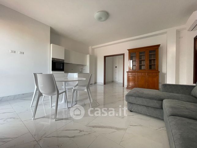 Appartamento in residenziale in Via Francesco Salaris 37