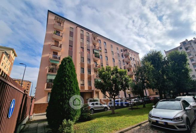 Appartamento in residenziale in Via Privata Alessandro Antonelli 5