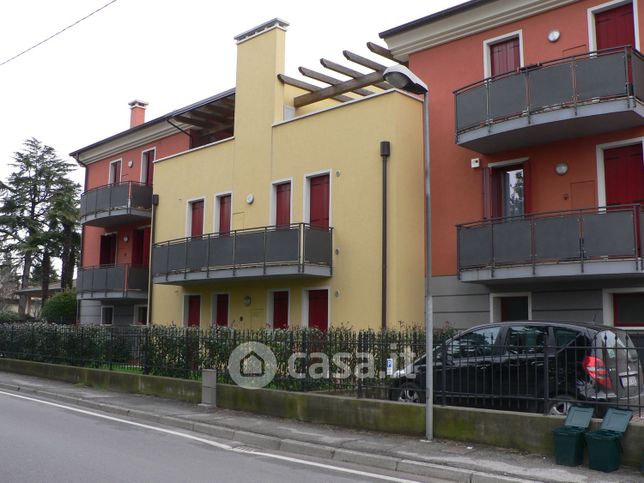 Appartamento in residenziale in Via Vittorio Emanuele 41