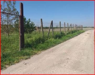 Terreno edificabile in residenziale in Strada Provinciale Quaranta Moggia