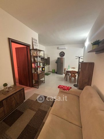 Appartamento in residenziale in Via Ovidio 5