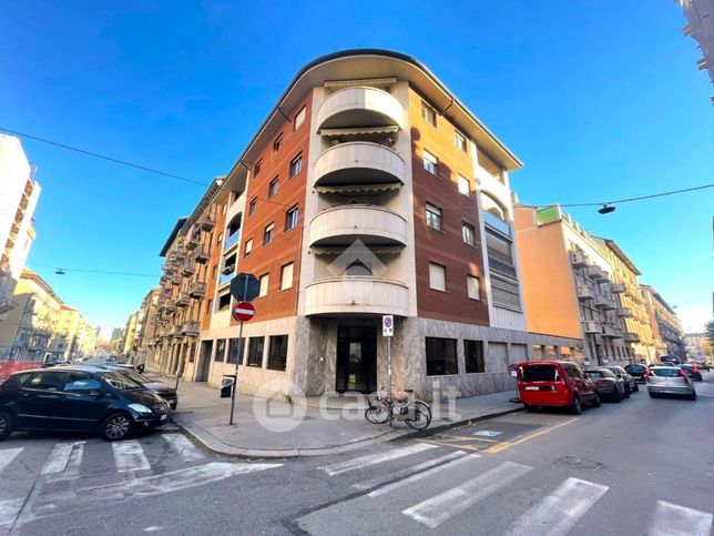 Appartamento in residenziale in Via Ascanio Sobrero 22