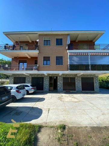 Appartamento in residenziale in Frazione San Pietro 70