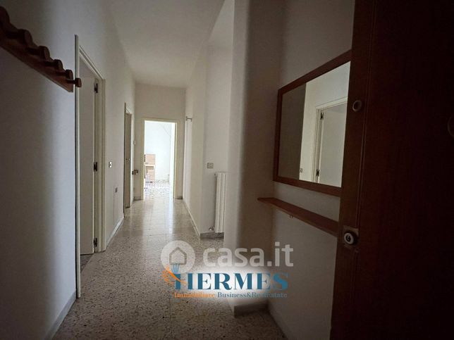 Appartamento in residenziale in Via Cavallerizza 1