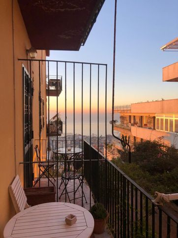 Appartamento in residenziale in Via Filippo Palizzi 80