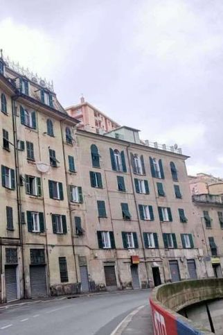 Appartamento in residenziale in Via Fereggiano 95