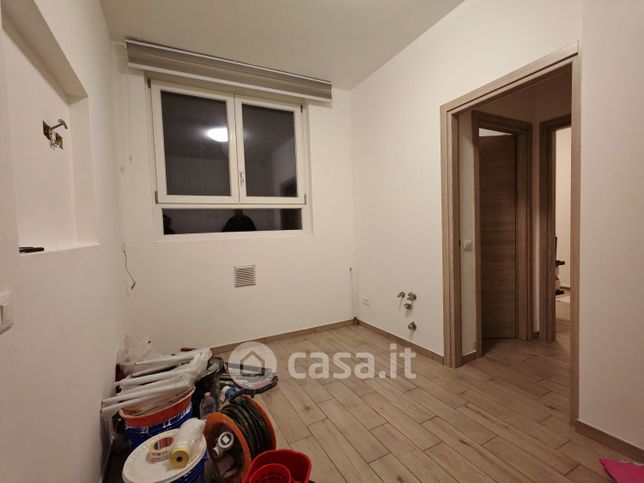 Appartamento in residenziale in Via Francesco Scalini 21