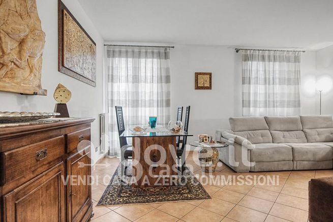 Villa in residenziale in Via Francesco Botter 25