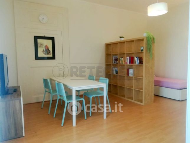 Appartamento in residenziale in Piazza Municipio