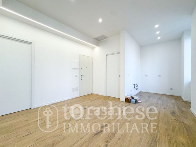 Appartamento in residenziale in Via Privata Lorenzi 21