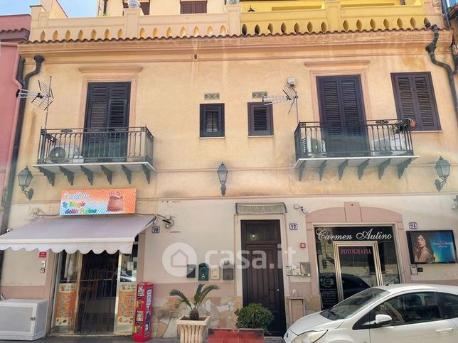 Appartamento in residenziale in Via Sferracavallo 92