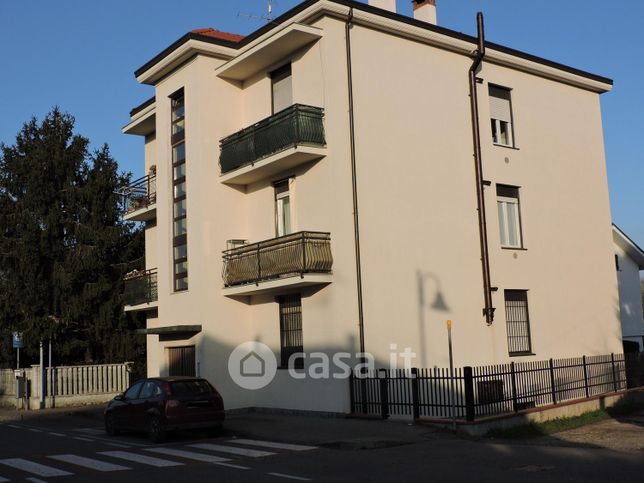 Appartamento in residenziale in Viale Risorgimento 19