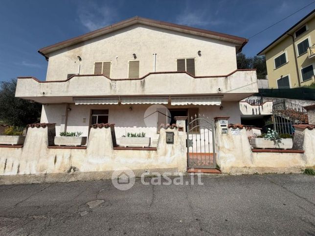 Appartamento in residenziale in Via Ciro Menotti 28