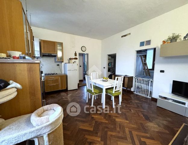 Appartamento in residenziale in Via Camporgnago 20