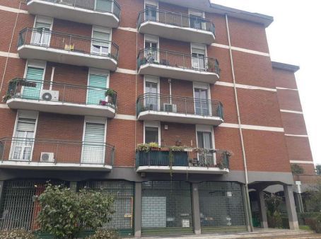 Appartamento in residenziale in Via Edison 3