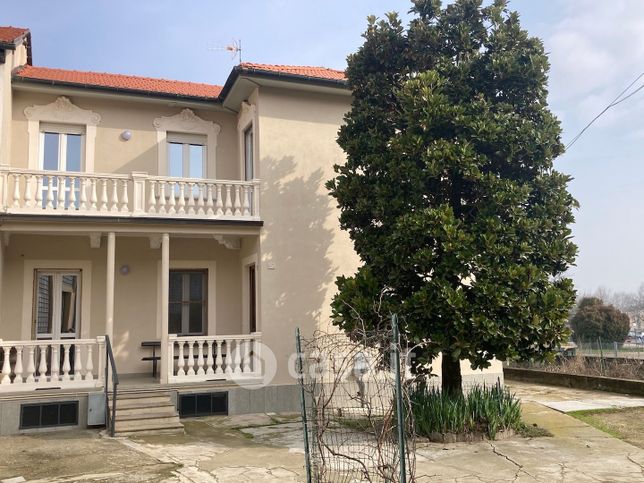 Appartamento in residenziale in Via Nostra Signora della Scala