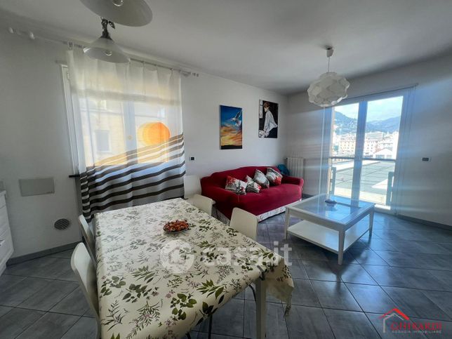Appartamento in residenziale in Via Luigi Cibrario 33