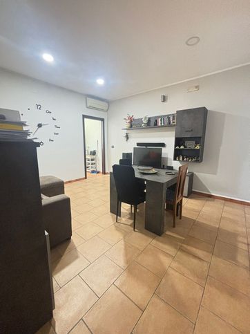 Appartamento in residenziale in Via Amerigo Vespucci