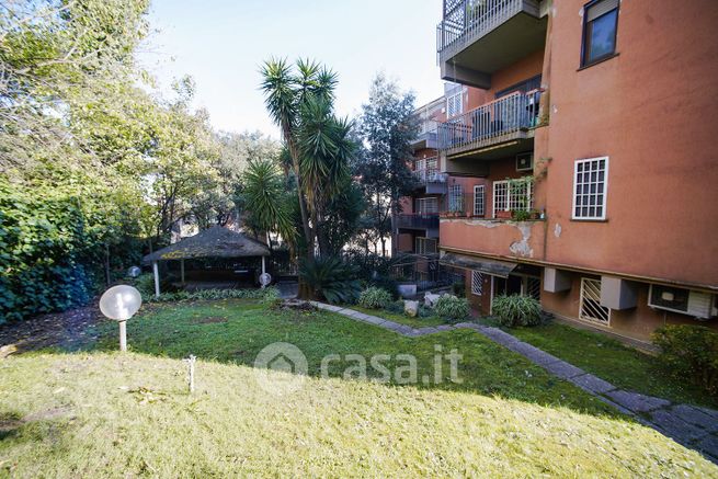 Appartamento in residenziale in Via Rocca di Mezzo 69