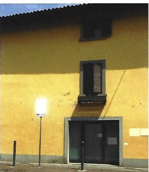 Ufficio in commerciale in Via Patrioti Romanesi