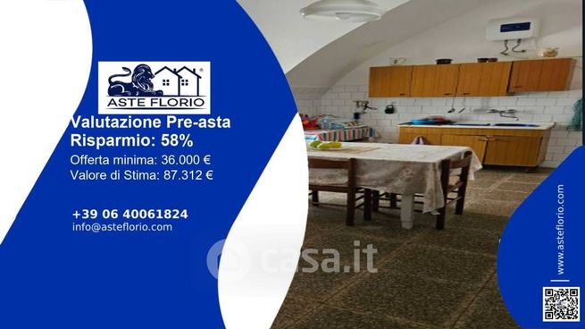 Appartamento in residenziale in Via Casina Rini