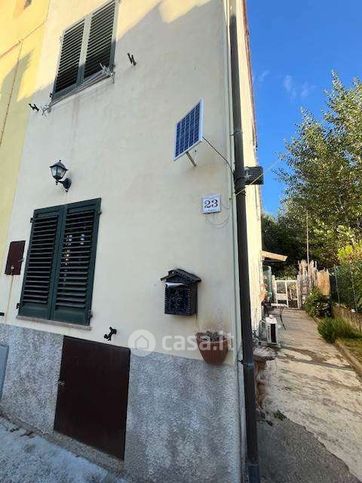 Appartamento in residenziale in Via dei Bocchi 23