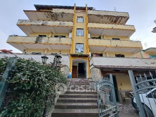 Appartamento in residenziale in Via Umberto Terracini