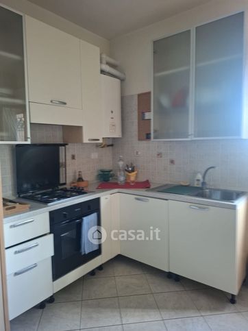 Appartamento in residenziale in Via Santa Giacinta Marescotti