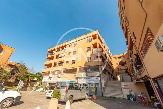 Appartamento in residenziale in Piazza Carlo Alberto Dalla Chiesa 14
