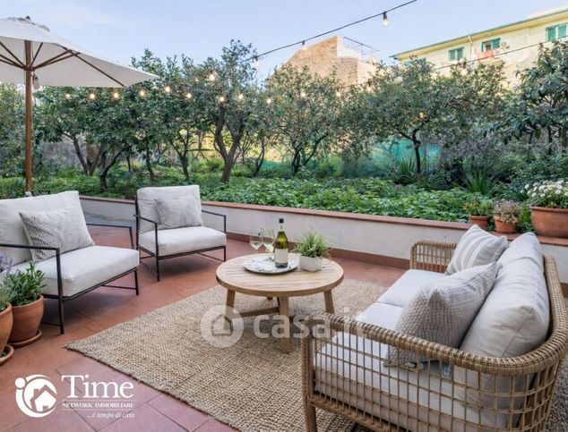Appartamento in residenziale in Via San Nullo