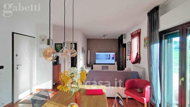 Appartamento in residenziale in 