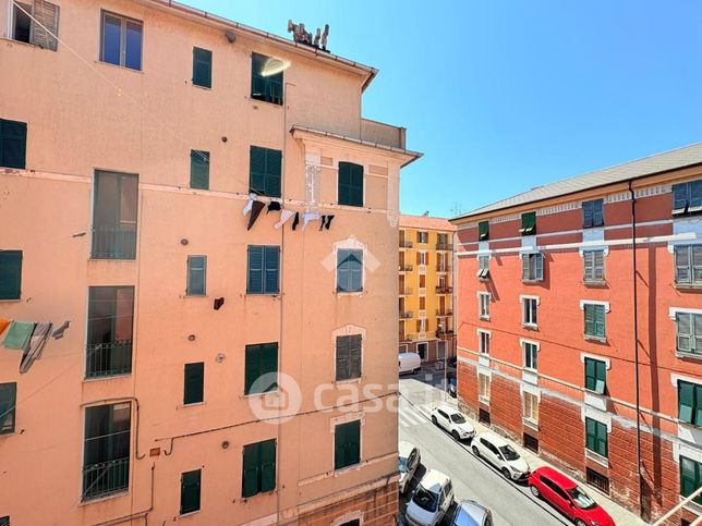 Appartamento in residenziale in Via Zara 8