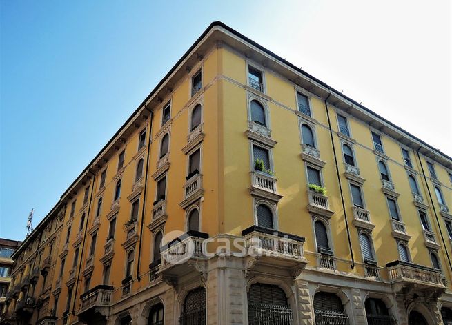 Appartamento in residenziale in Via Lazzaro Palazzi