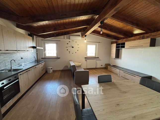 Attico/mansarda in residenziale in Via Giaveno 186