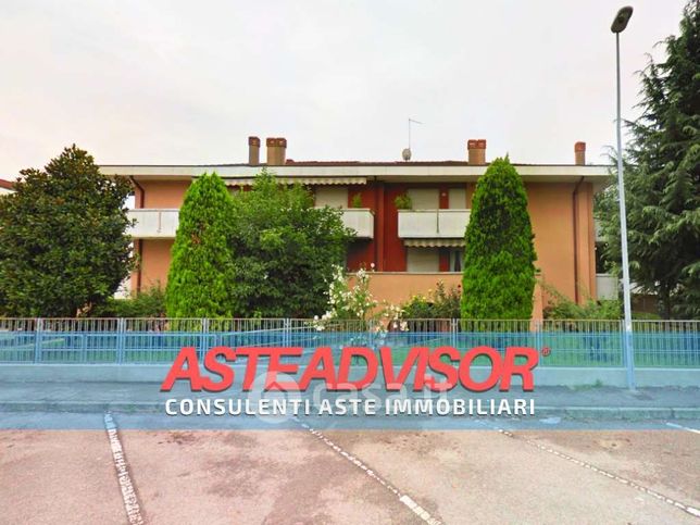 Appartamento in residenziale in Via San D'Acquisto 6