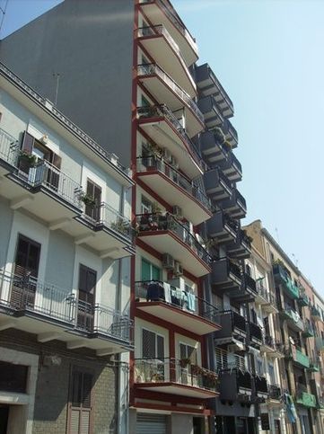 Appartamento in residenziale in Via Dieta di Bari 50